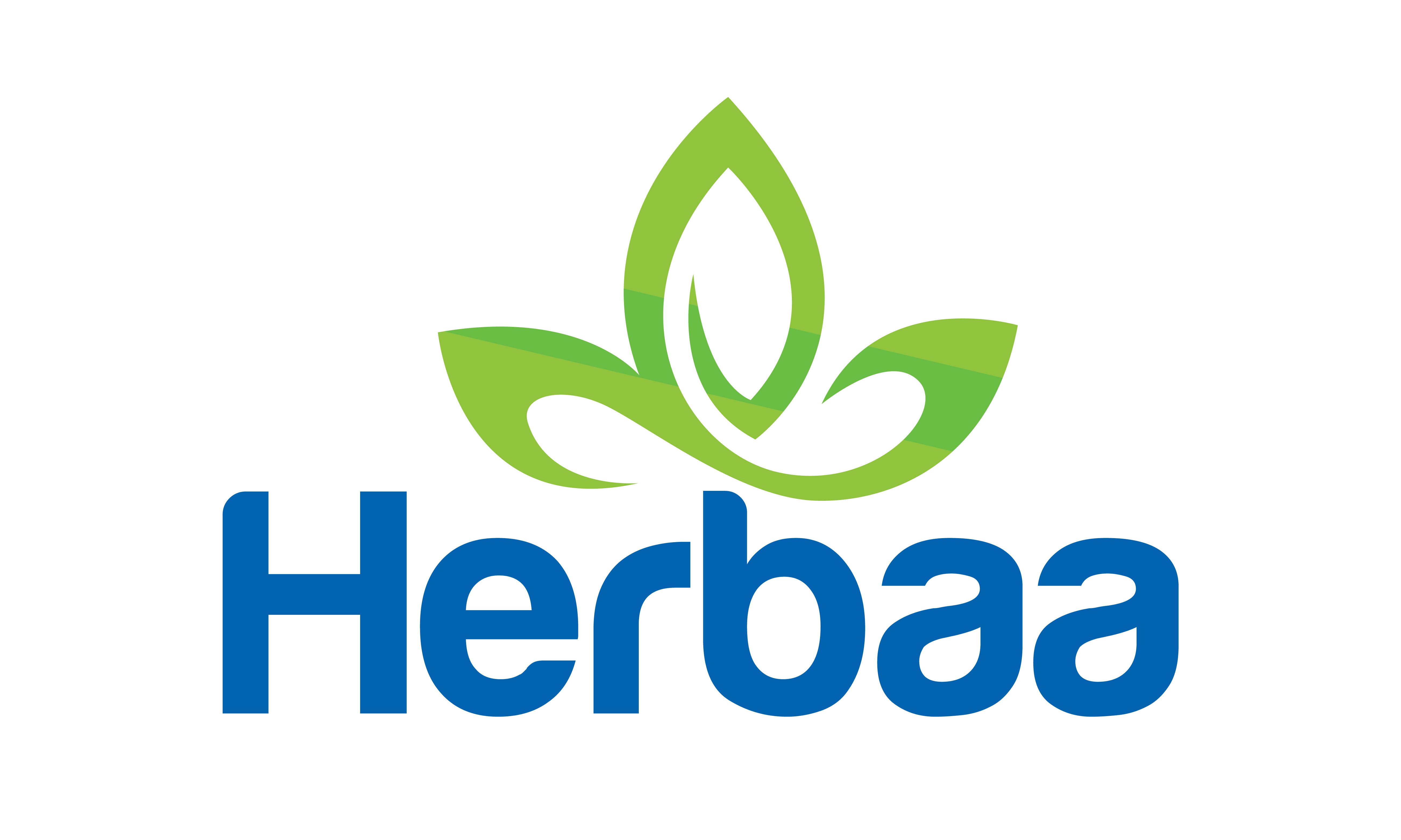 Herbaa logo